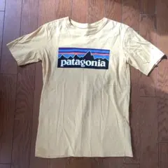 パタゴニア　薄手Tシャツ　M10(140cm)