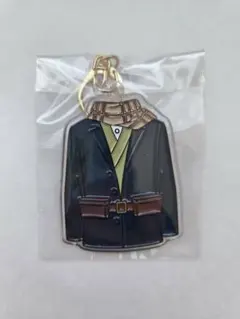 ゴールデンカムイ アクリルキーホルダー