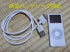 2026年最新】Ipod nano 第1世代の人気アイテム - メルカリ