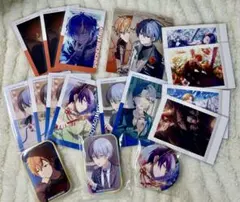 プロセカ　東雲彰人　青柳冬弥　まとめ売り