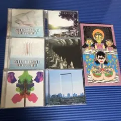 山下達郎 /CD 5枚セット - メルカリ