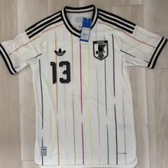 日本代表 中村俊輔 13番 ユニフォーム M - メルカリ