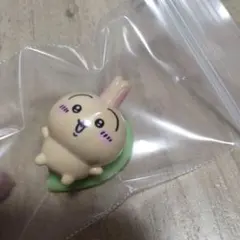 ちいかわ びっくらたまご おふろぷかりん うさぎ