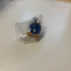 スーパーマリオ　めじるしアクセサリー　ボムヘイ　ボム兵