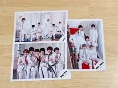 King & Prince キンプリ 公式写真 3枚