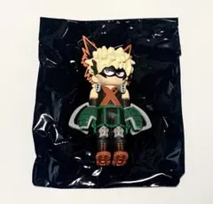 ヒロアカ ジロリ フィギュアコレクション 爆豪勝己