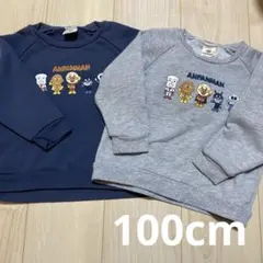 アンパンマンキッズコレクション トップス
