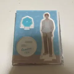 SEVENTEEN セブチ ドギョム アクスタ セブチカフェ 2023 夏