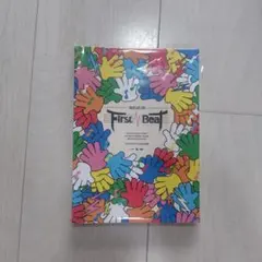バンザイ B&ZAI LIVE 2025 First Beat Blu-ray - メルカリ