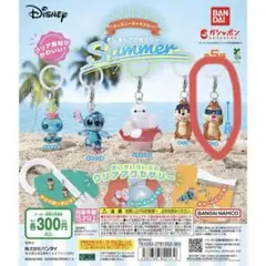 めじるしアクセサリー Summer デール