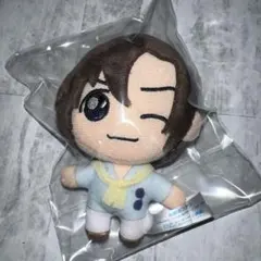 名探偵コナン 萩原研二 ぬいぐるみ セガくじF賞