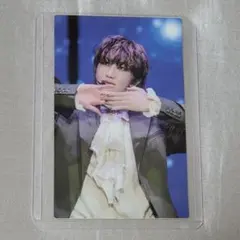 SEVENTEEN RIGHT HERE ムビチケ特典 ミンハオ