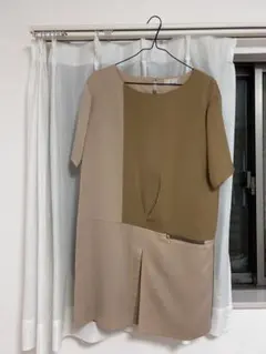 un dix cors ワンピース