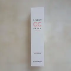 BANILA CO it radiant CC CREAM　30mlのサムネイル