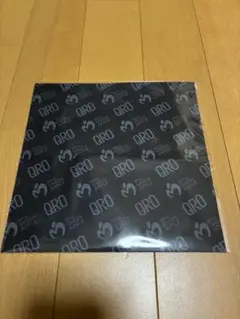 ミセス×眼鏡市場コラボ　数量限定QRO メガネ拭き　TYPE-A ミセス×眼鏡市場コラボ 数量限定QRO メガネ拭き TYPE-Aの通販 by HANA