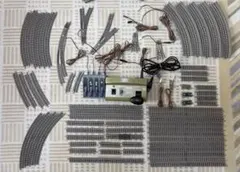 2025年最新】tomix レール ポイントの人気アイテム - メルカリ