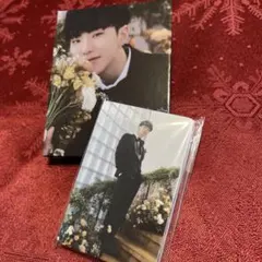 seventeen FML CARATverホシ