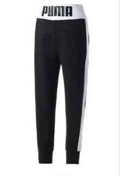 PUMA/Dryレギュラースウェットパンツ/S