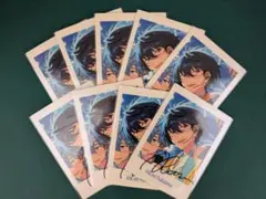 あんスタ 10th ぱしゃっつ 凛月