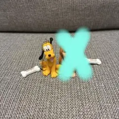 ディズニー カプセルトイ プルートのサムネイル