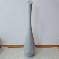 フランフラン　加湿器　シレーヌ　グレーのサムネイル