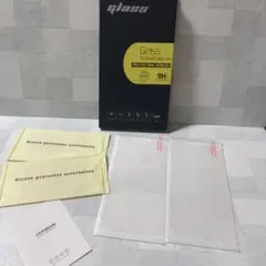 iPhone13 6.1インチ ガラスフィルム 強化ガラス保護フィルム 9H