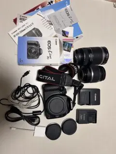 2026年最新】Eos kiss x3 ジャンクの人気アイテム - メルカリ