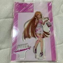 ソードアート・オンライン　アスナ　ペイントスタイルver. アクリルスタンド