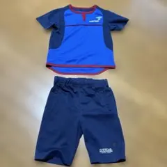 セントラルスポーツ 体操着 110