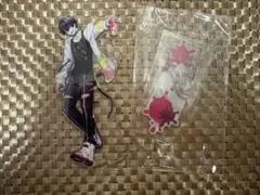 にじさんじ 佐伯イッテツ アクスタ 1周年