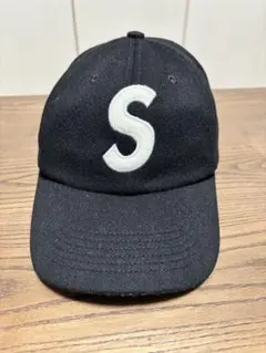 2026年最新】supreme sロゴ キャップ ウールの人気アイテム - メルカリ