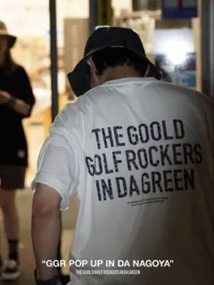 2026年最新】GOOLDGOLFROCKERSの人気アイテム - メルカリ