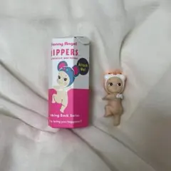 ソニーエンジェル ヒッパーズ ハムスター