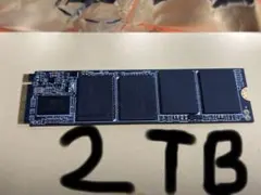 中古品】 ORICO O7000 4TB M.2 SSD - メルカリ