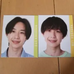 AmBitious 永岡蓮王 デタカ