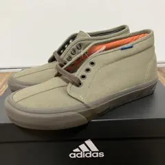 VANS VAULT ERA HARRIS TWEED 8.5 LX OTW - メルカリ