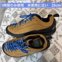 keen キーン　ジャスパー　jasper 25センチ　レディース