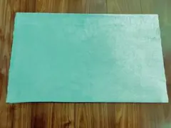 SUKALA Yogi Rug スカーラ　ヨギラグ　ターコイズ