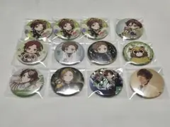 浦島坂田船 うらたぬき 缶バ まとめ