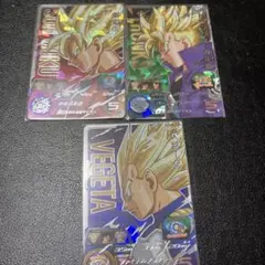 h*n様 スーパードラゴンボールヒーローズカード