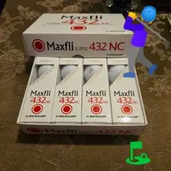 2026年最新】Maxfli 432の人気アイテム - メルカリ