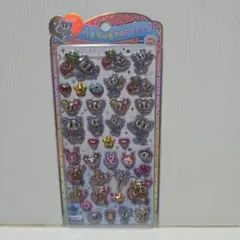 ANGEL BLUE うるちゅるシール