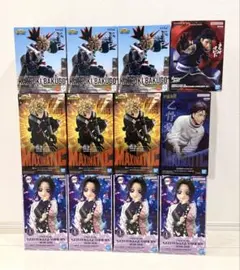 フィギュア 12点 まとめ売り