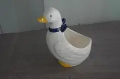 5705　あひるのうつわ