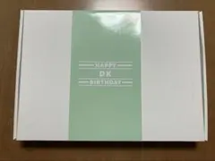 2023 SEVENTEENドギョム バパケ バースデーパッケージ