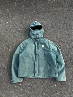 2026年最新】carHartt デトロイトジャケット グリーンの人気アイテム