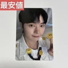 ZEROBASEONE ゼベワン メテュ トレカ 特典 musicart