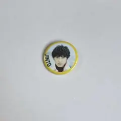 M!LK 吉田仁人 缶バッジ - メルカリ
