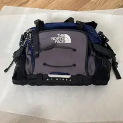 THE NORTH FACE ノースフェイス　ウエストバック　ボディバック