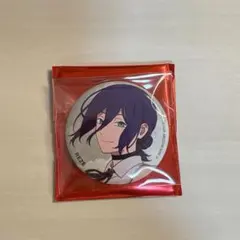 チェンソーマン レゼ 缶バッジ
